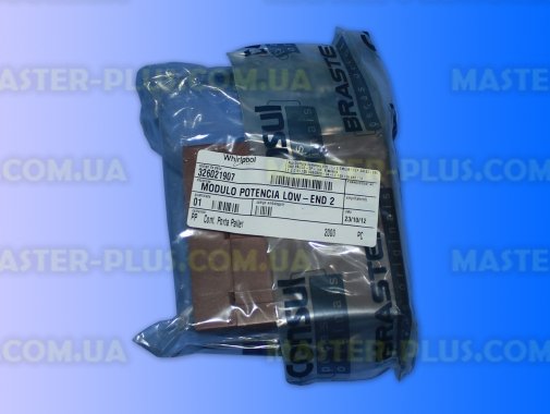 Модуль (плата) Whirlpool 481221838152 для холодильника