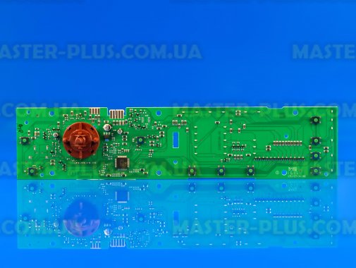 Модуль (плата індикації) Indesit C00302429 для пральної машини