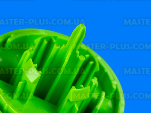 Ручка перемикача швидкостей Braun 7322010304 для кухонного комбайна