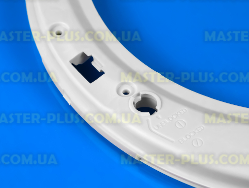 Обечайка дверки (люка) внутренняя Electrolux 1325184016 Original  для стиральной машины