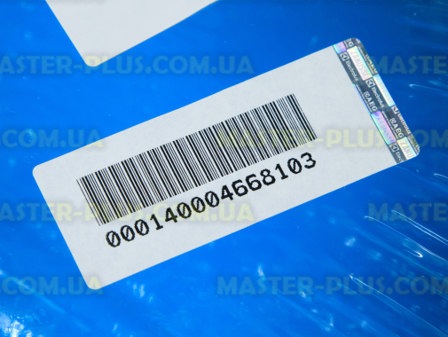 Гума (манжет) люка AEG 140004668103 для пральної машини