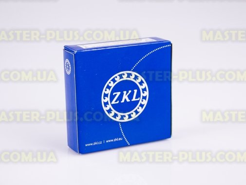 Подшипник 305 2RS ZKL (Чехия) для стиральной машины