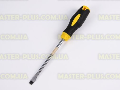 Отвертка шлицевая 8.0*150мм TOPEX 39D807
