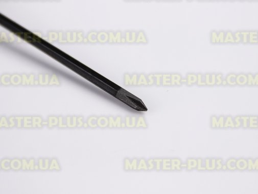 Отвертка крестовая PH0*75мм TOPEX 39D820