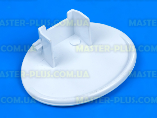 Ручка внутрішньої кришки Indesit C00051491 для пральної машини