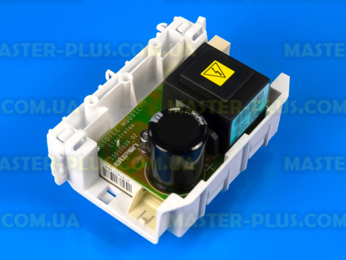 Модуль управления мотором инверторный Electrolux 140028579013 для стиральной машины