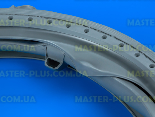 Гума (манжет) люка AEG 140004668103 для пральної машини