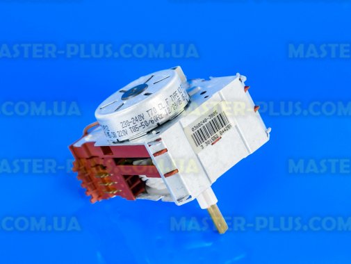 Программатор (селектор программ) Bosch Siemens 163255 для стиральной машины