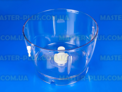 Чаша блендера Moulinex MS-5909808 для кухонного комбайна