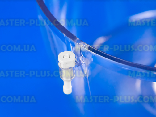 Чаша блендера Moulinex MS-5909808 для кухонного комбайна