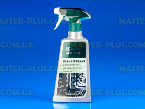 Засіб для очищення мікрохвильової і духовий печі 500ml Electrolux 902979937