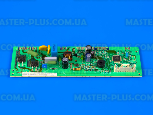 Модуль (плата управління) Electrolux 2425237555 для холодильника