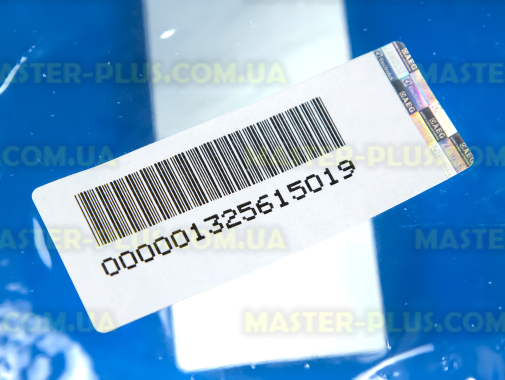 Резина (манжет) люка Electrolux Zanussi AEG 1325615019 Original для стиральной машины