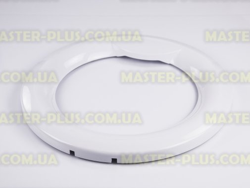 Обичайка дверцят  (зовнішня) LG MDQ63280801 для пральної машини