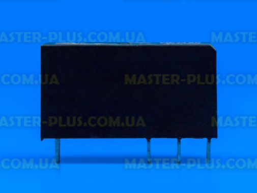 Реле HF-115F-024-1ZS3 (24VDC)