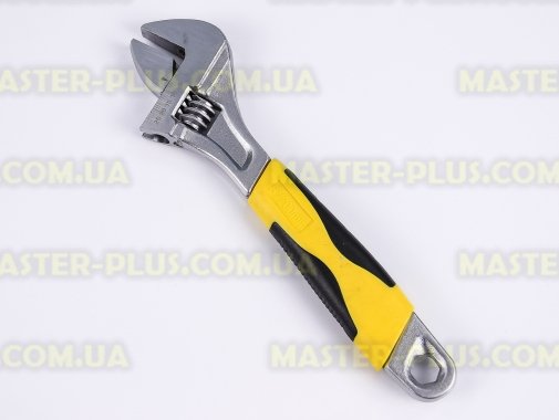 Ключ розвідний 0-24 мм довжина 200 мм TOPEX 35D122