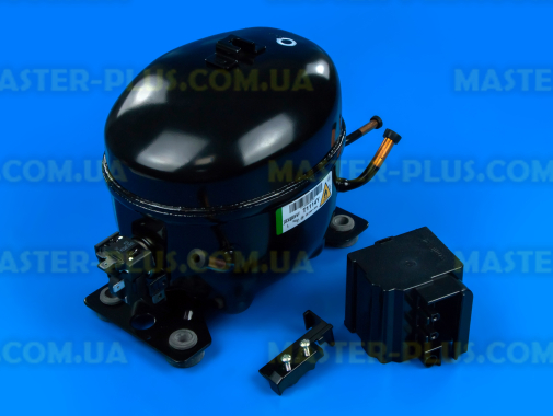 Компрессор Jiaxipera TT1114GY R600a 167W для холодильника