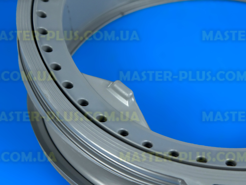 Резина (манжет) люка Electrolux Zanussi AEG 1325615019 Original для стиральной машины