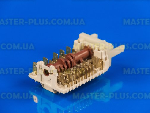 Переключатель режимов духовки Bosch 615164 для плиты и духовки