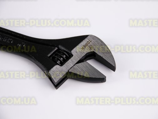 Ключ разводной 0-24мм длина 150мм TOPEX 35D555