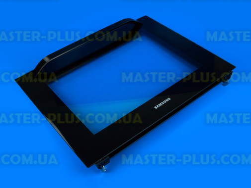 Дверi в зборi Samsung DG94-00429J Original для плити та духовки