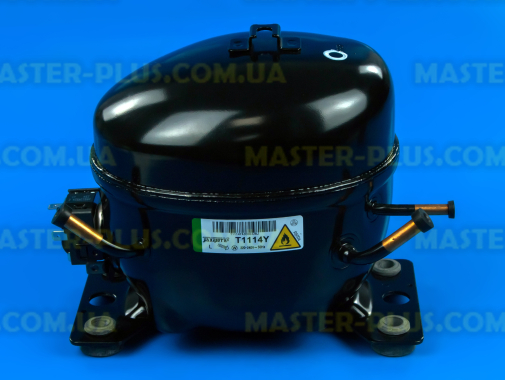 Компрессор Jiaxipera TT1114GY R600a 167W для холодильника