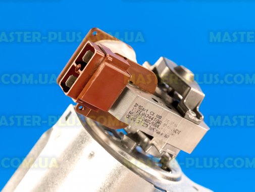Вентилятор обдува тангенциальный (беличье колесо) D805002 для холодильника