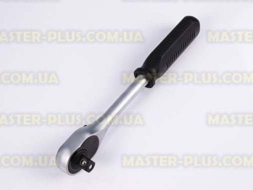 Тріскачка 1/2 "реверсивна 250мм TOPEX 38D540
