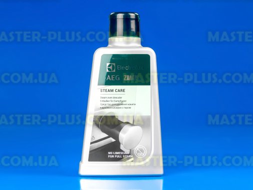 Засіб для видалення накипу в духовці з парою 250ml Electrolux 902979948