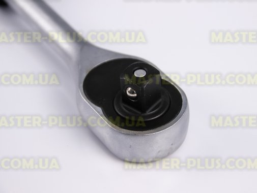 Тріскачка 1/2 "реверсивна 250мм TOPEX 38D540