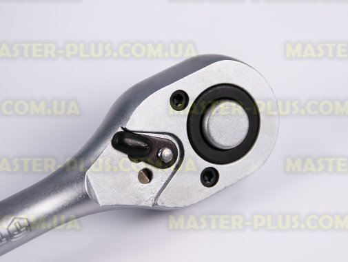 Тріскачка 1/2 "реверсивна 250мм TOPEX 38D540