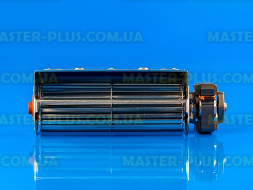 Вентилятор обдува тангенциальный (беличье колесо) D805002 для холодильника