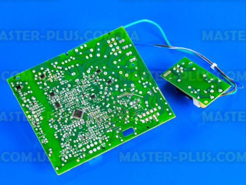Модуль (плата управління) LG 6871JB1292E для холодильника