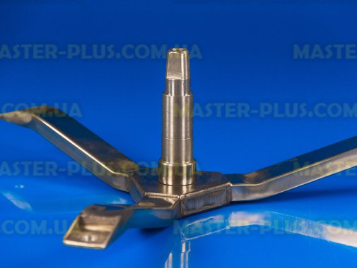 Крестовина для барабана Bosch 234681 (нержавейка) для стиральной машины