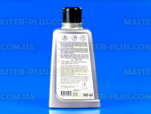 Средство для чистки поверхностей из нержавеющей стали Electrolux 902979965