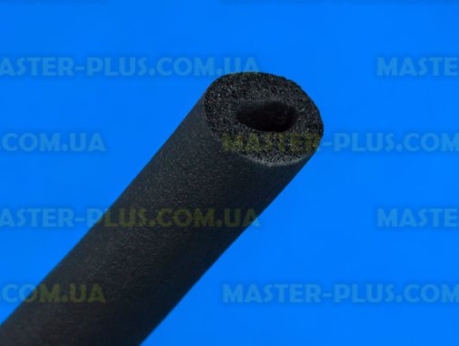 Теплоизоляция 10мм для трубы 3/8" (кратно 2м) для кондиционера