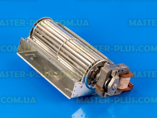 Вентилятор обдува тангенциальный (беличье колесо) D805001 для холодильника