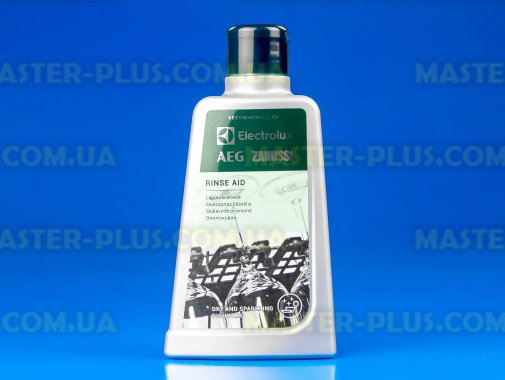 Ополаскиватель для посудомоечных машин 300ml Electrolux 902979915