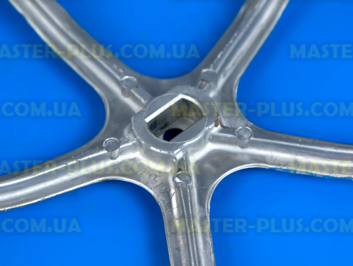 Шкив Electrolux Zanussi AEG 1260393002 для стиральной машины