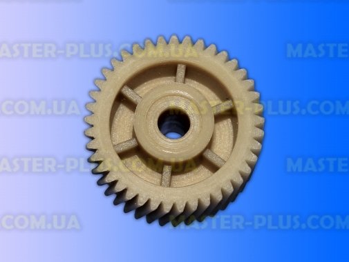 Шестерня для м'ясорубки сумісна з Moulinex MS-4775719 для м’‎ясорубки