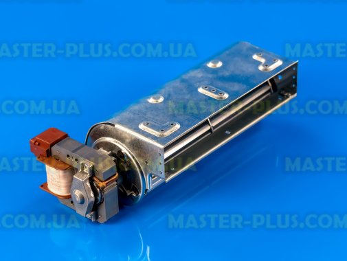 Вентилятор обдува тангенциальный (беличье колесо) D805001 для холодильника