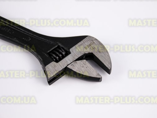 Ключ разводной 0-31мм длина 200мм TOPEX 35D556