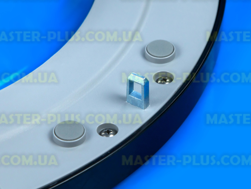 Дверка (люк) Samsung DC81-01514A Original для стиральной машины