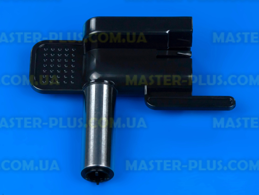 Насадка (сопло) капучинатора для кофеварки DeLonghi 5513212801 для кофеварки