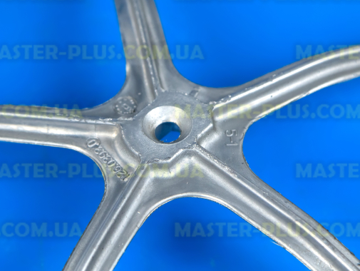 Шкив Electrolux Zanussi AEG 1260393002 для стиральной машины