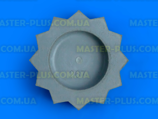 Муфта мотора Moulinex MS-0698195 для кухонного комбайна