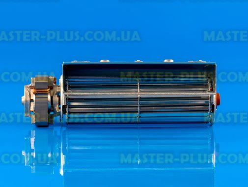 Вентилятор обдува тангенциальный (беличье колесо) D805001 для холодильника