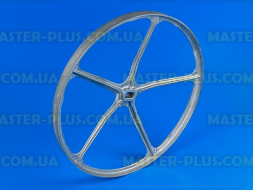 Шкив Electrolux Zanussi AEG 1260393002 для стиральной машины