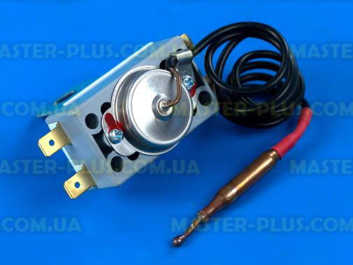 Термостат (защита) бойлера WQB95AG 20A 250V 95°C Thermex Original для бойлера