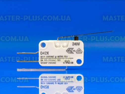 Мікровимикач аквастопа Beko 1883240100 для посудомийної машини